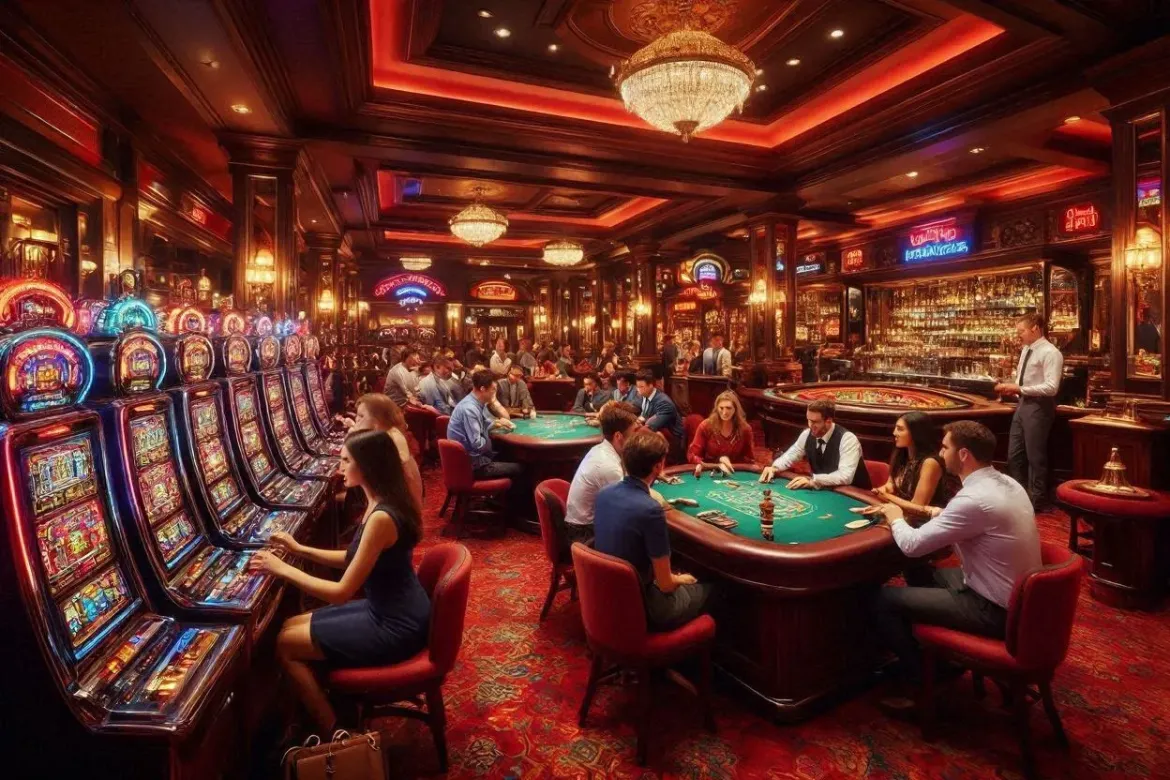 Boomerang Casino